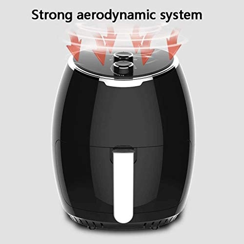 Air Fryer TINZA21464