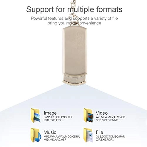 Formula-X Style - USB 2.0 16GB