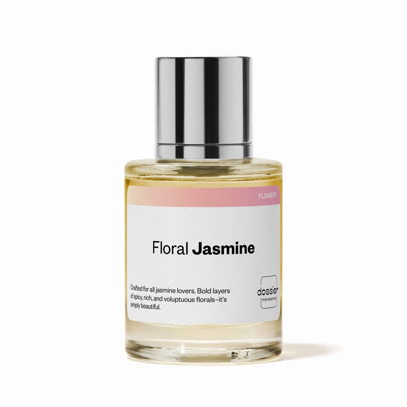 Floral Jasmine Eau de Toilette 50ml