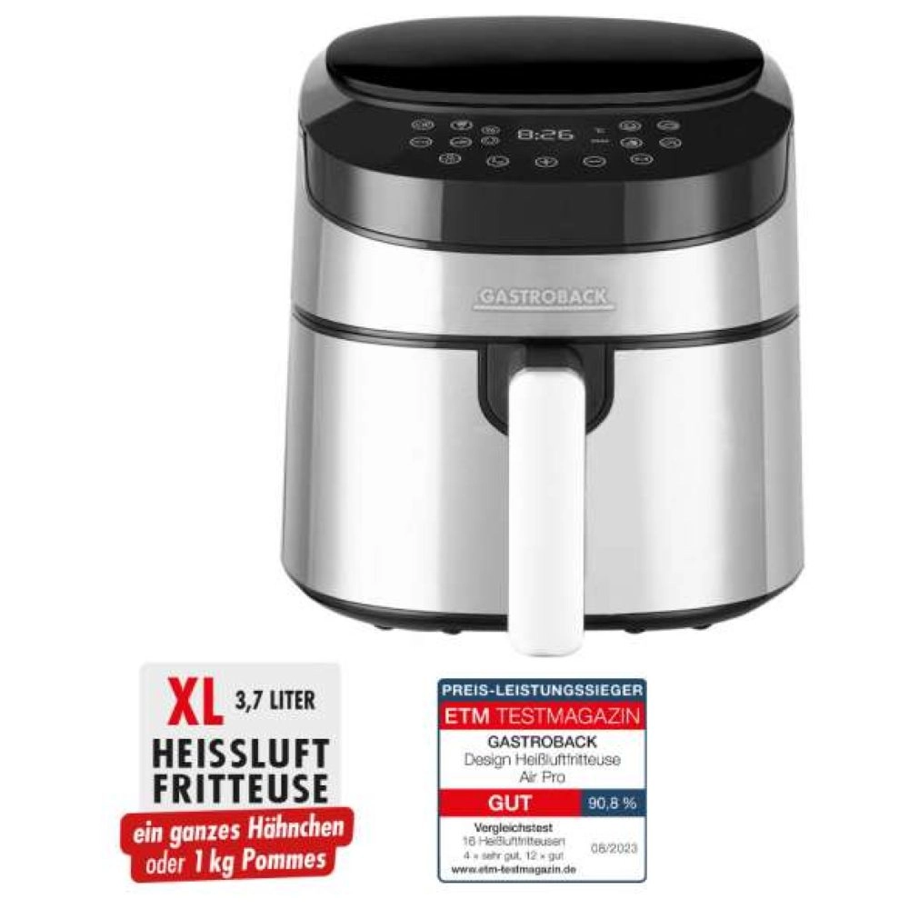 Design Air Pro XL 37936675-42582