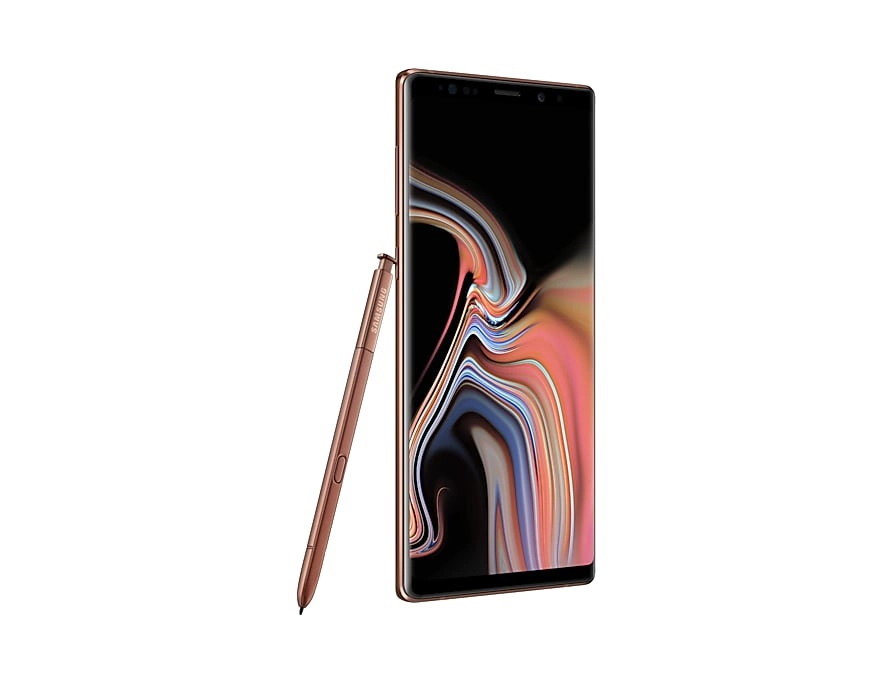 Galaxy Note9 - 128GB