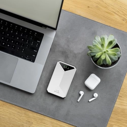 Pocket Router - 4G LTE Wifi 6 150 megabit per second