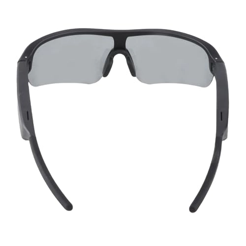 Open Ear Smart Glasses - 140mAh 4-8 Hours Built-in Microphone