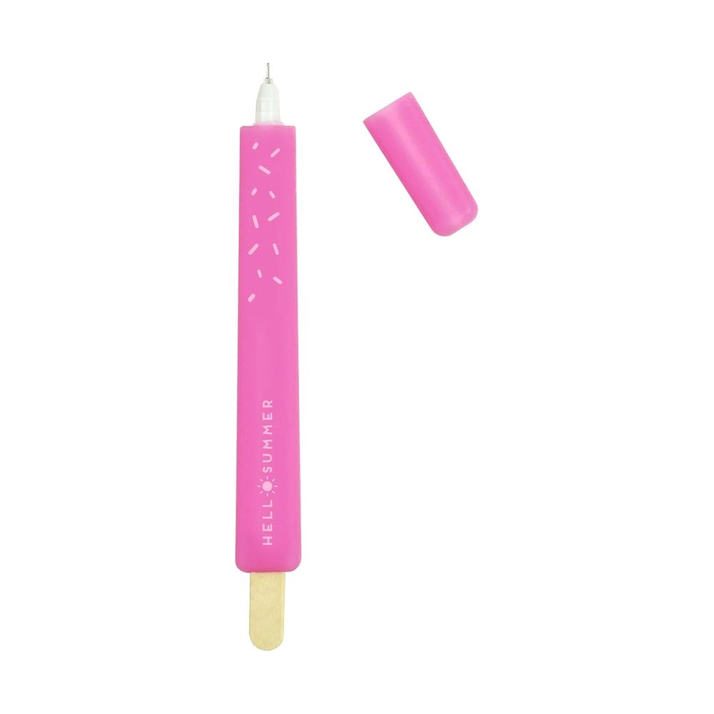 Legami Ice Pop Gel Pen - 0,5 mm
