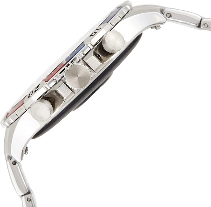 (Renewed) FTW4040 - Stainless Steel GPS