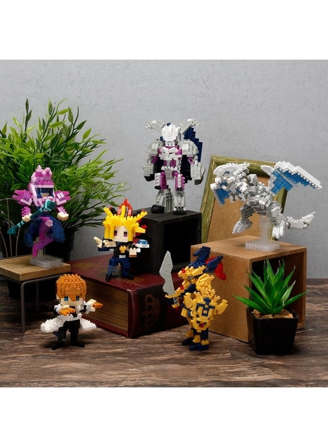 Black Luster Soldier - Yu-Gi-Oh! Duel Monsters