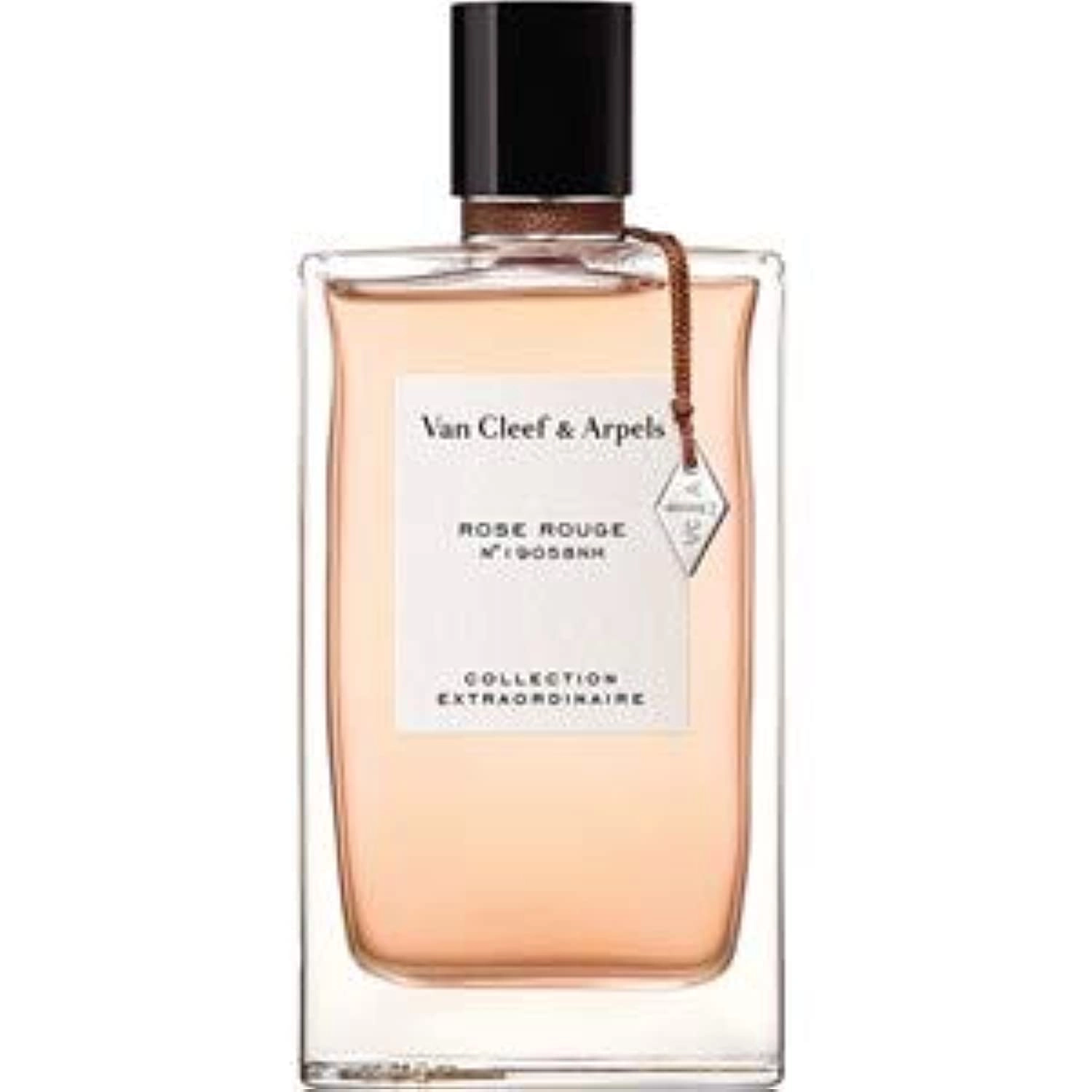Van Cleef & Arpels Rose Rouge Eau de Parfum 75 ml