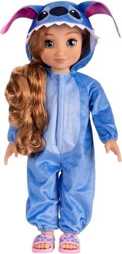 Ily 4EVER Characterised Doll - 45 cm Strawberry Blonde Ages 6+