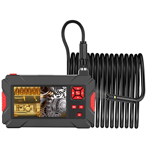 Endoscope Camera - 8mm 5m