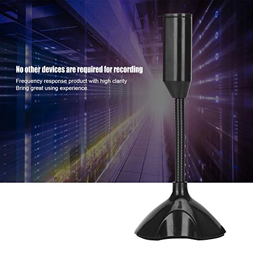 hyrv28e67q-02 USB Microphone