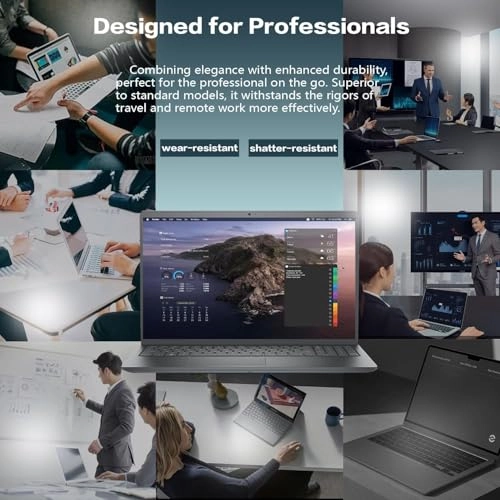 Inspiron 15 3530 - 15.6'' Core i5-1334U 32GB DDR4 1TB SSD