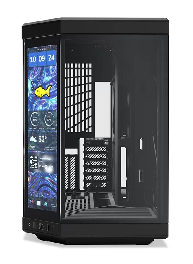 Y70 TOUCH INFINITE CASE - Mid Tower