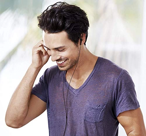 RP-TCM55 Wired Headphone