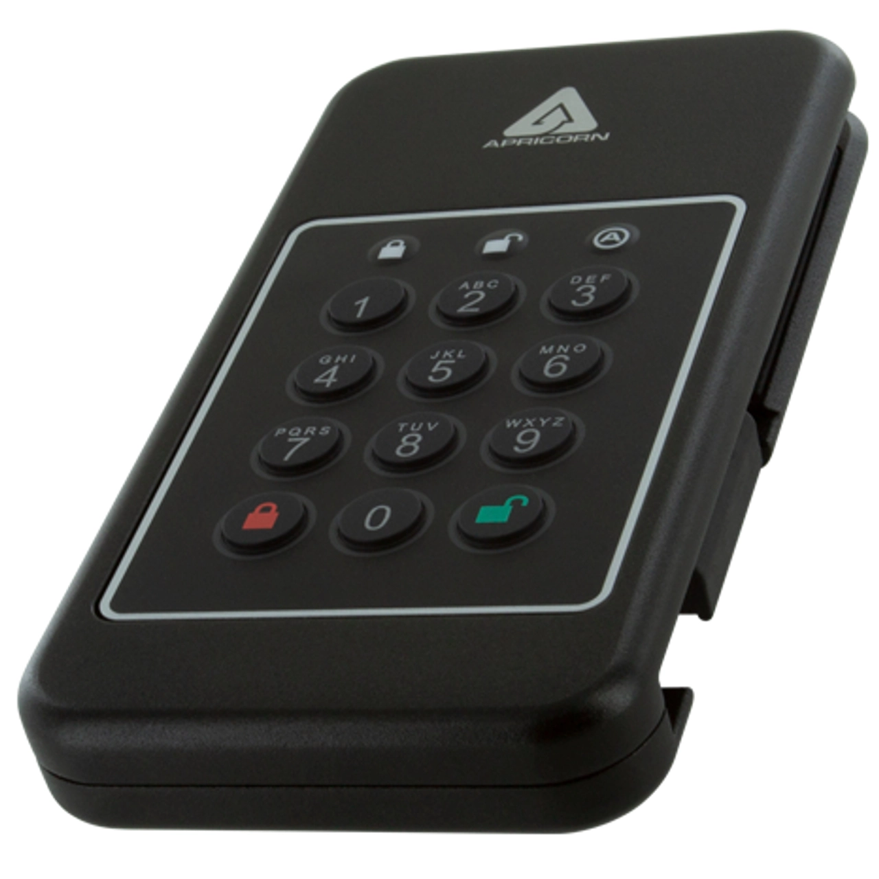 Aegis NVX - 2TB