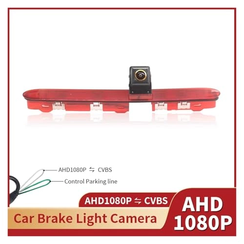 Car Backup Camera - Night vision