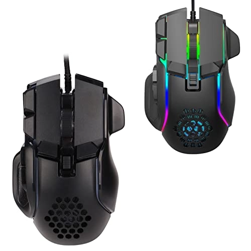 Gaming Mouse - USB
