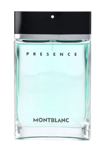 Presence Eau de Toilette 75ml