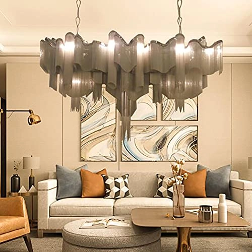 Tassel Chandelier - 100cm