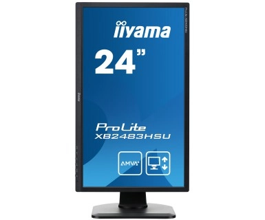 Monitor - 24'' 1920x1080