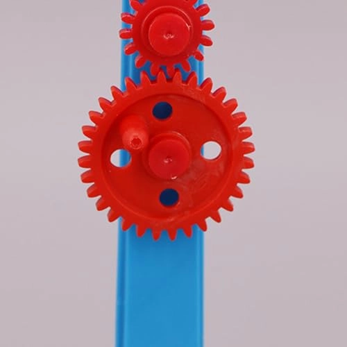 Gear Set and Bracket Toys - 3 years and up 1 piece(s)