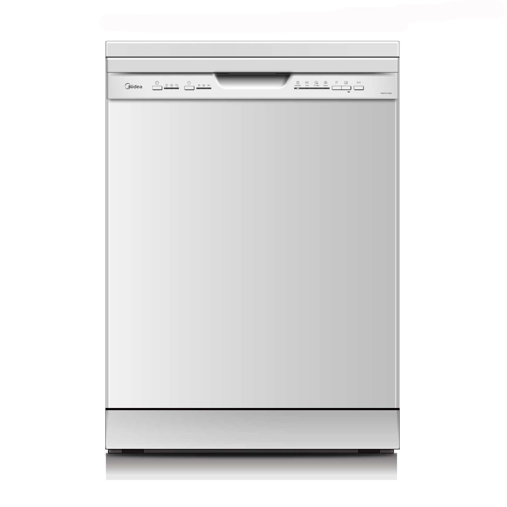 WQP12-5203-S Freestanding