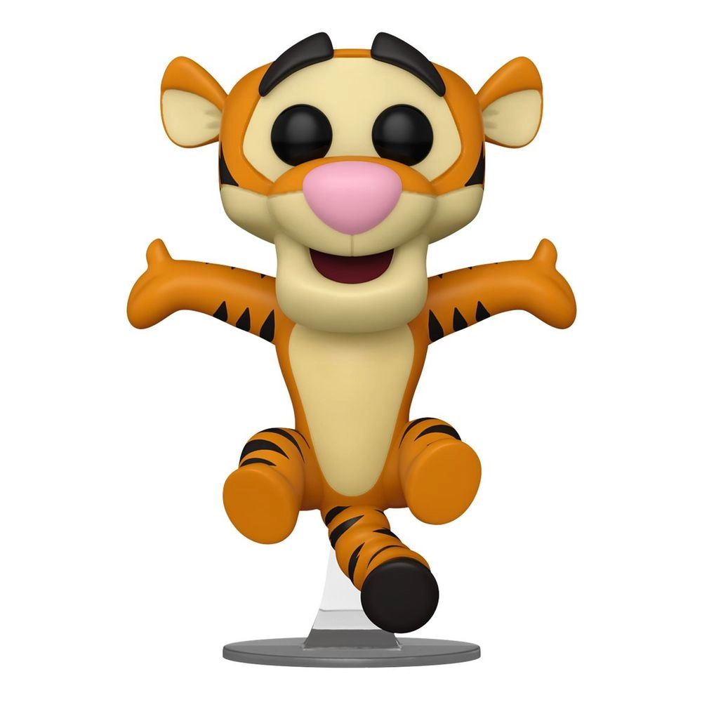 FUNKO TOYS Tigger - Winnie the Pooh - 4.5-inches (FU80241)