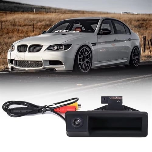 Rear View Camera - Night vision 628(H)x586(V)