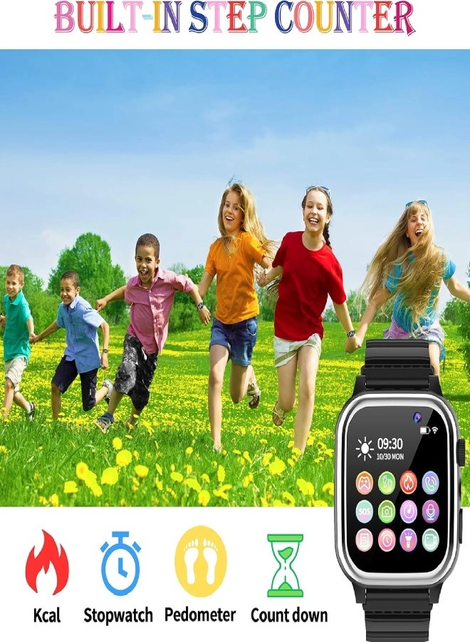 Kids Smart Watch 2G