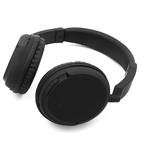 Over Ear Wireless Headphone