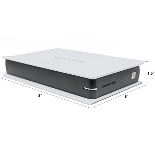 PRO-5X Series - 7200 RPM 16TB 3.5-inch HDD