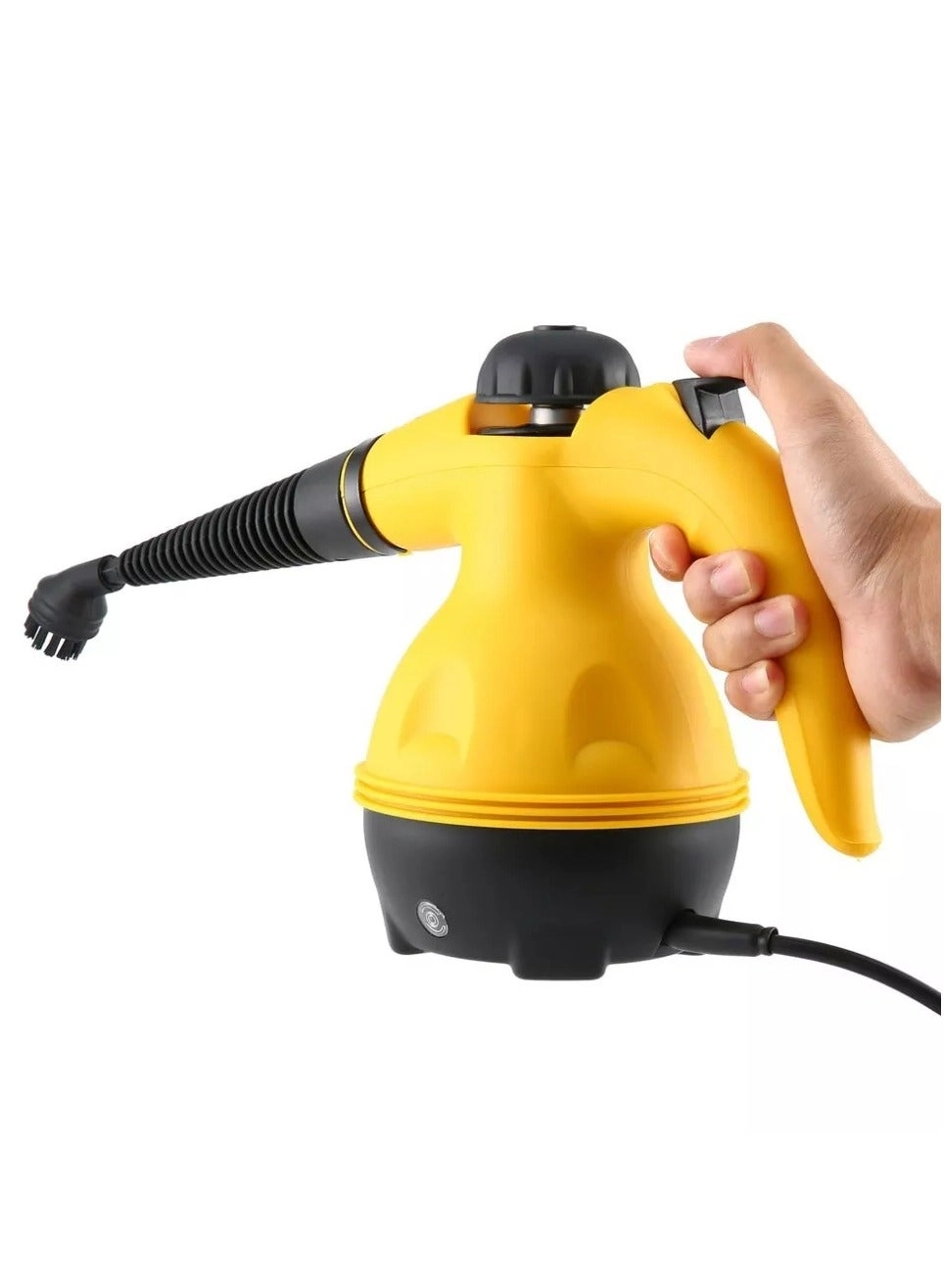 Steam Cleaner - 3.5 bar 350ml