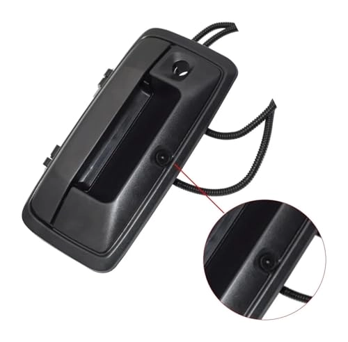 Rear View Camera - Night vision