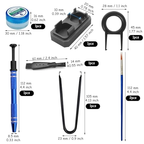 Keyboard Lube Kit - USB