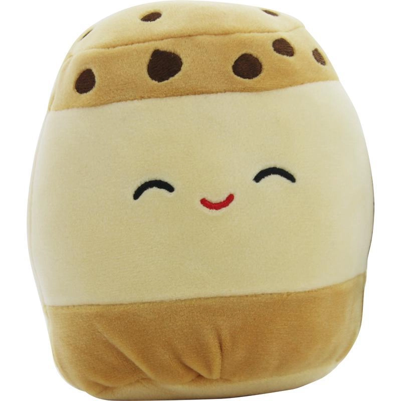 Little Squishmelon Plush