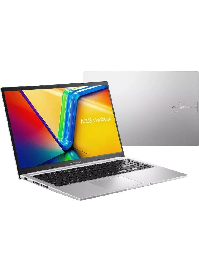 Vivobook 15 - 15.6'' Ryzen 7 7730U 16GB DDR4 512GB SSD