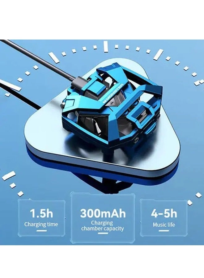 XKT09 Wireless Earbud