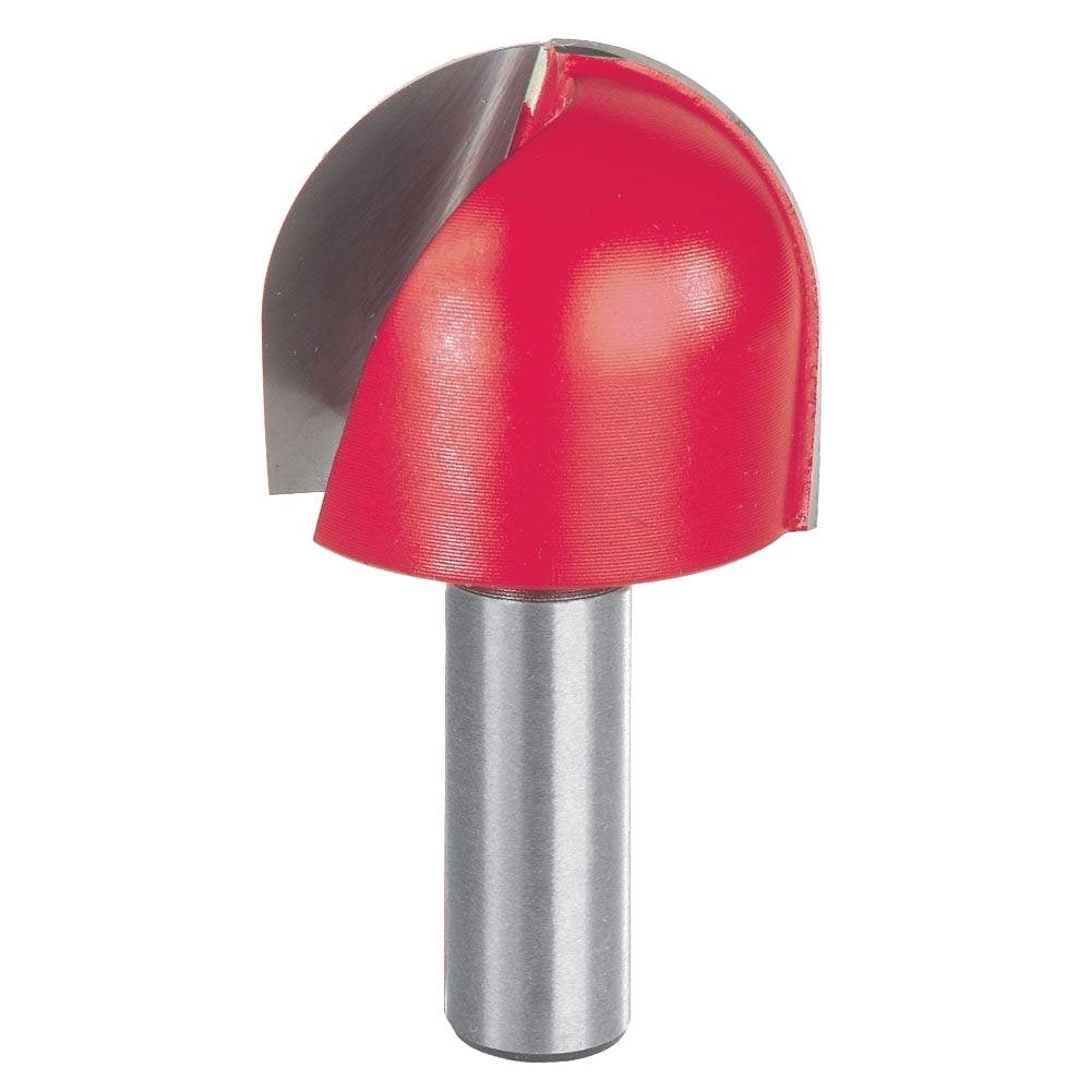 Freud 18134 Round Nose Bit - 1-1/2" 1/2"