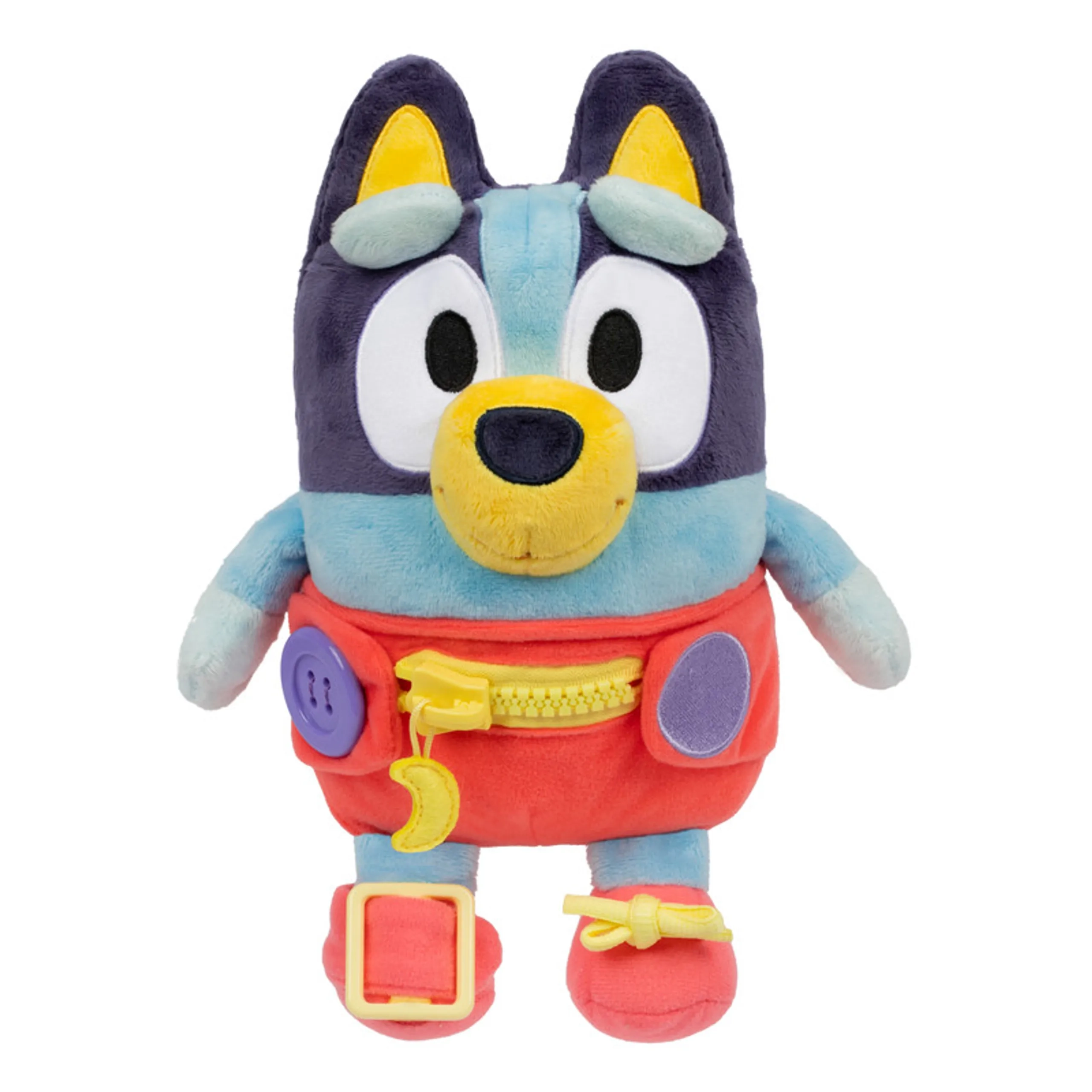 Dress & Play Baby - 25.4 cm