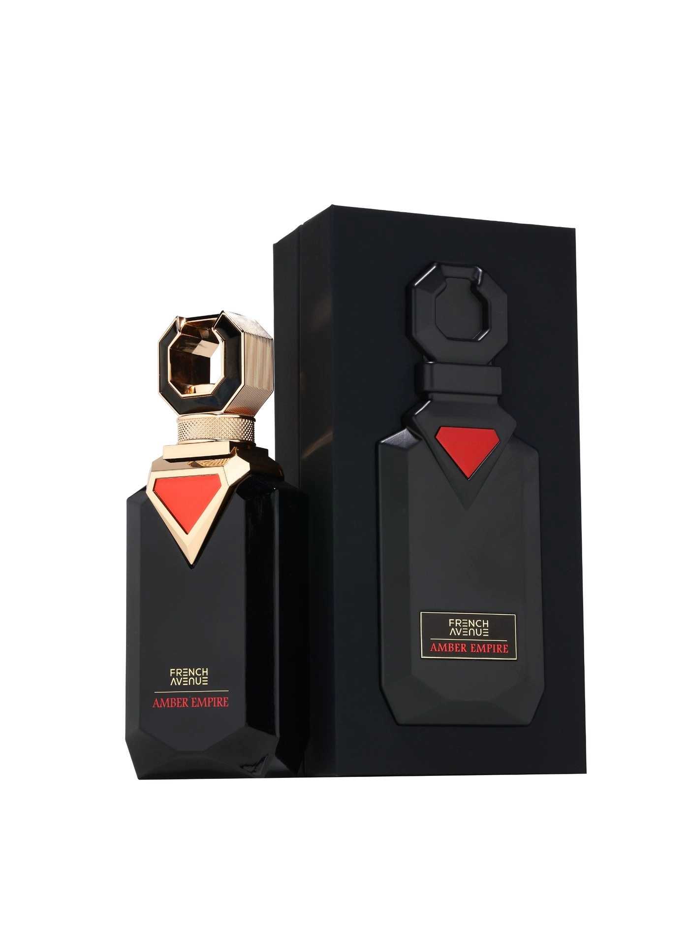 Amber Empire - 100ml