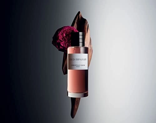 Oud Ispahan Eau de Parfum 125 ml