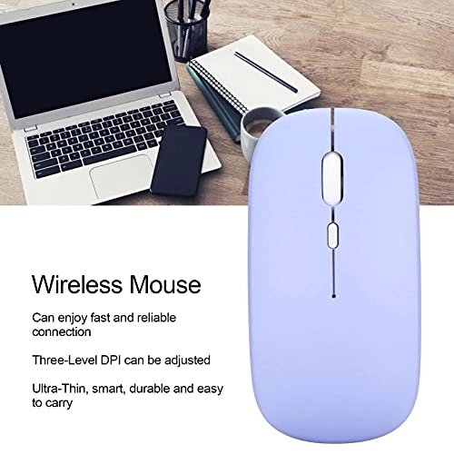 Wireless Mouse - USB