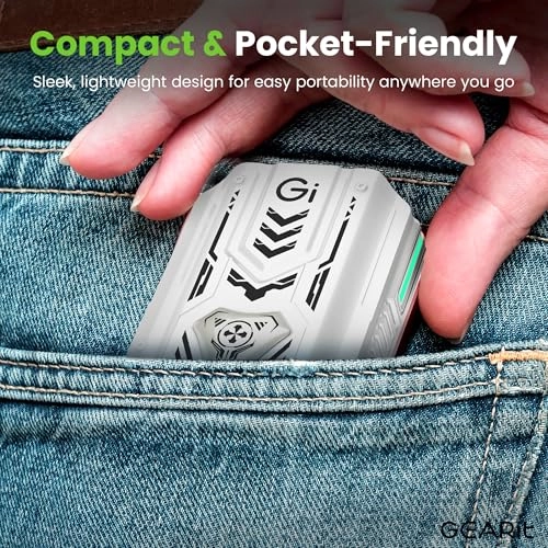 GI-TWS-SLDR-VB07 Wireless Earbud