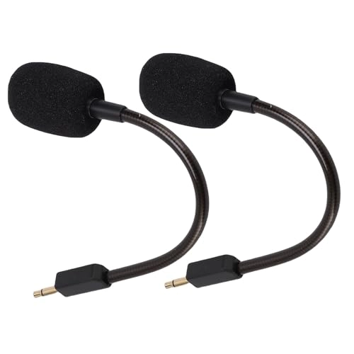 Denashku2efx7zgs-11 3.5mm-Mini-Jack Microphone