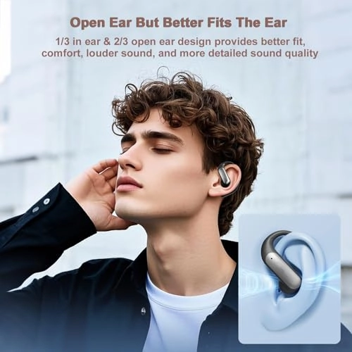 M118 Wireless Earbud