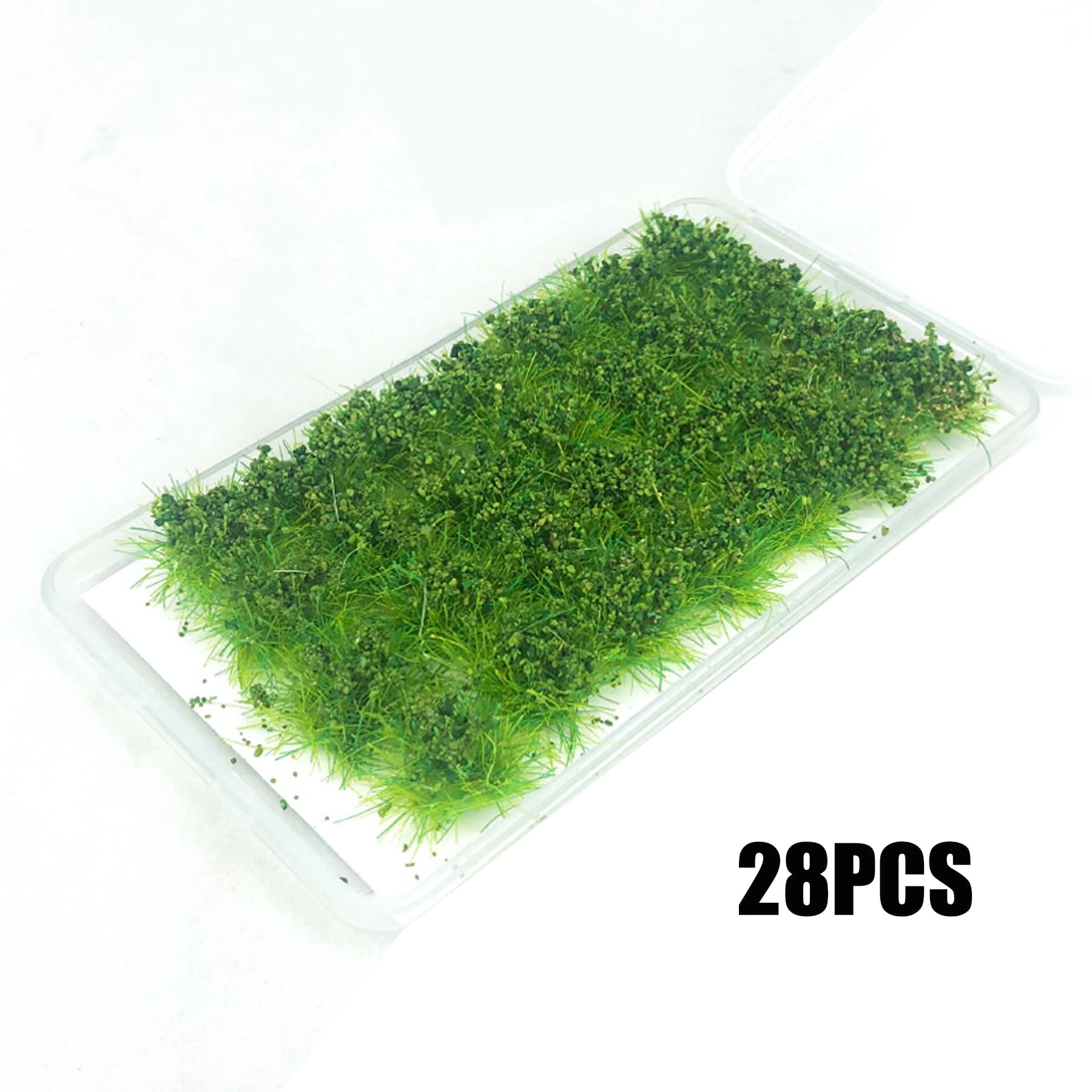 Miniature Flower Cluster - 120PCS