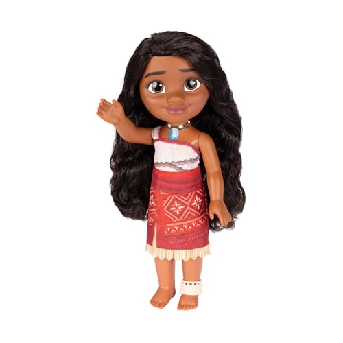 Moana Doll - 14-Inch Plastic Ages 36+