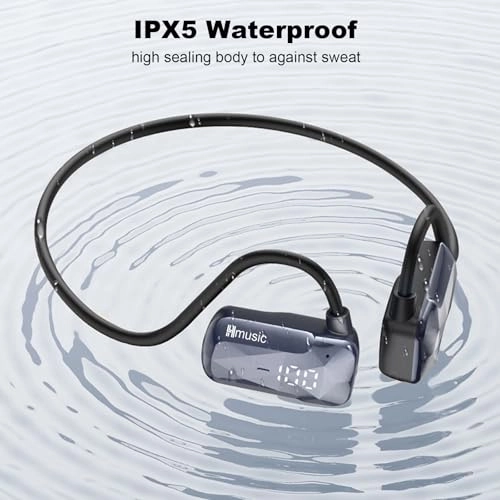 H07 Wireless Headphone