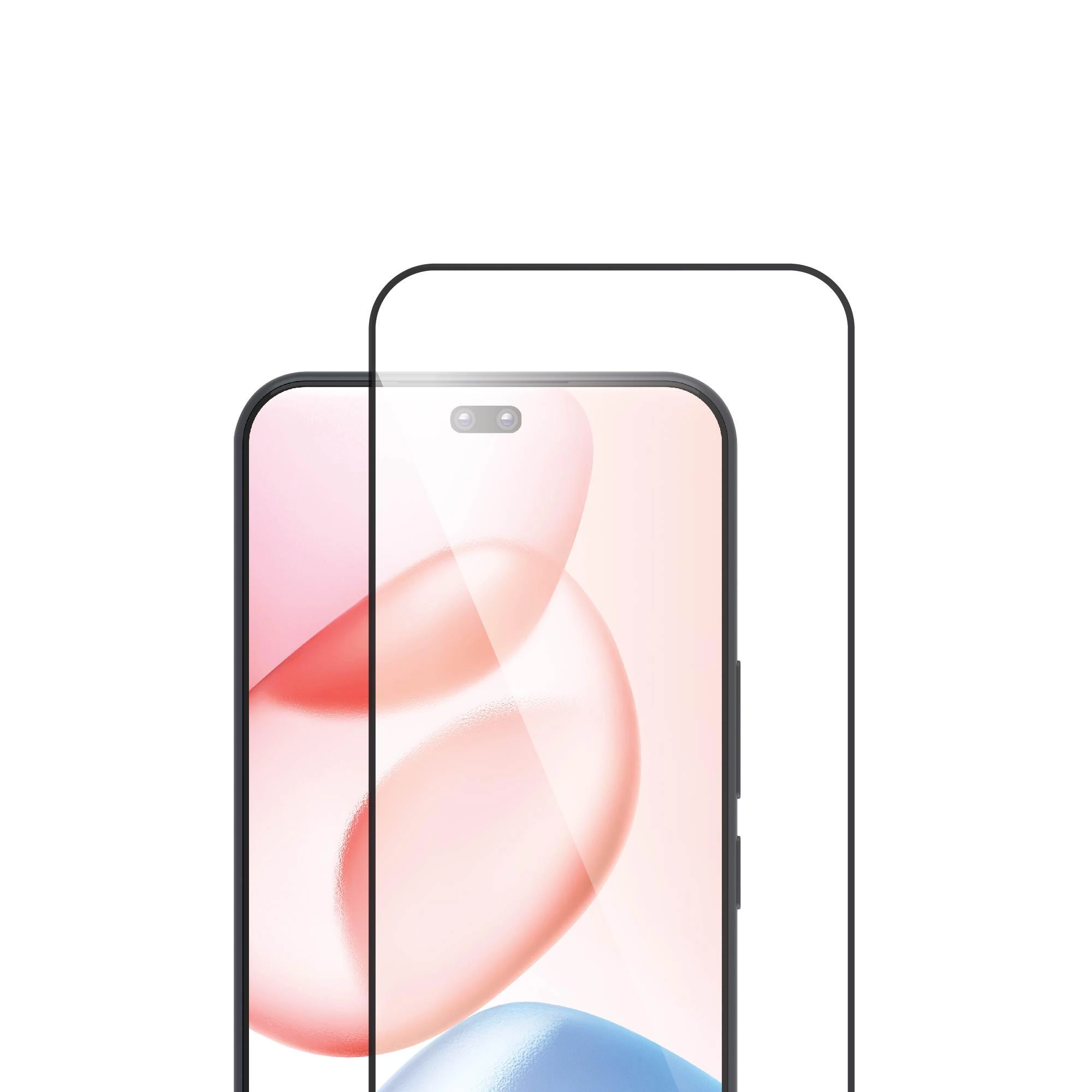Clear Screen Protector for Honor 400