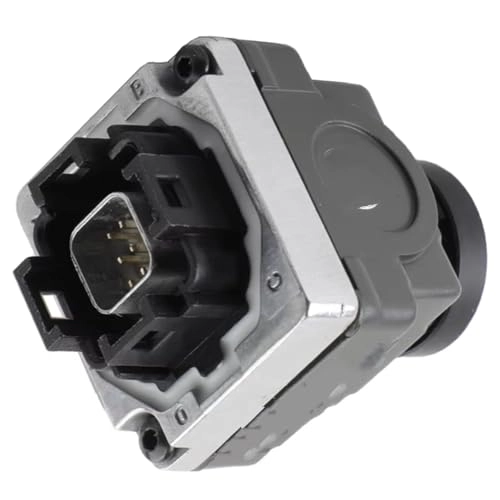 Rear View Reversing Camera - Night vision