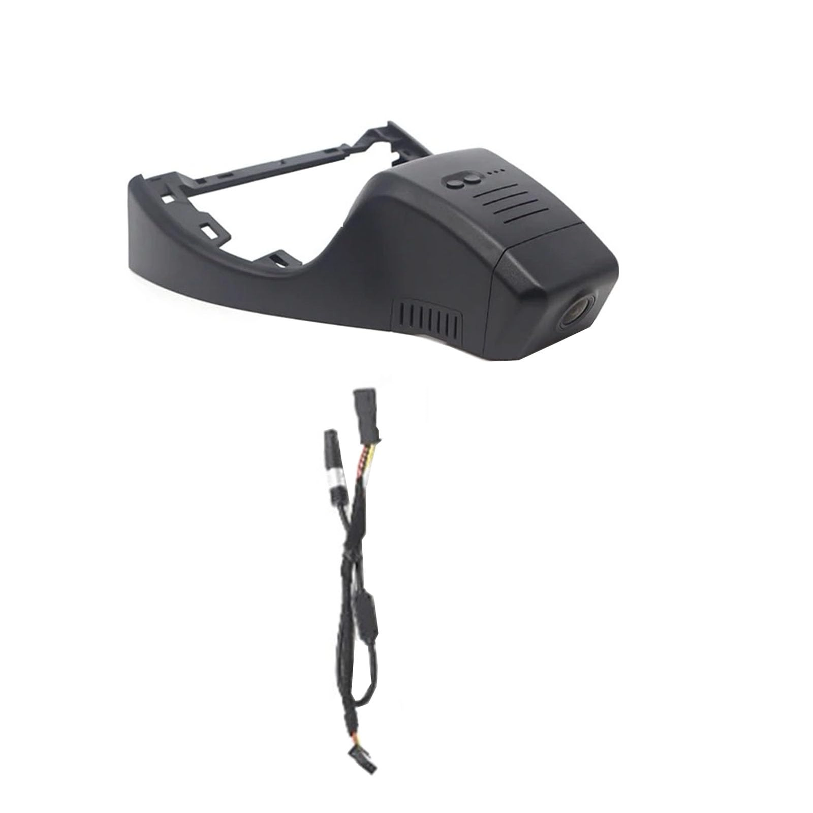 Dashcam - 2K 1600P Front